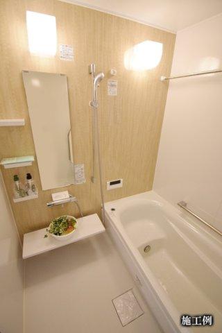 （弊社施工例）家族のライフスタイルにあわせて、お家をつくることができます。