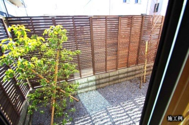 （弊社施工例）家族のライフスタイルにあわせて、お家をつくることができます。