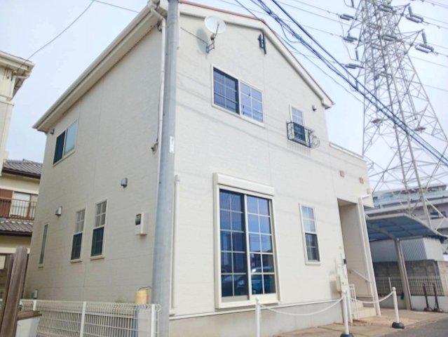 南向きの開放感がうれしい♪