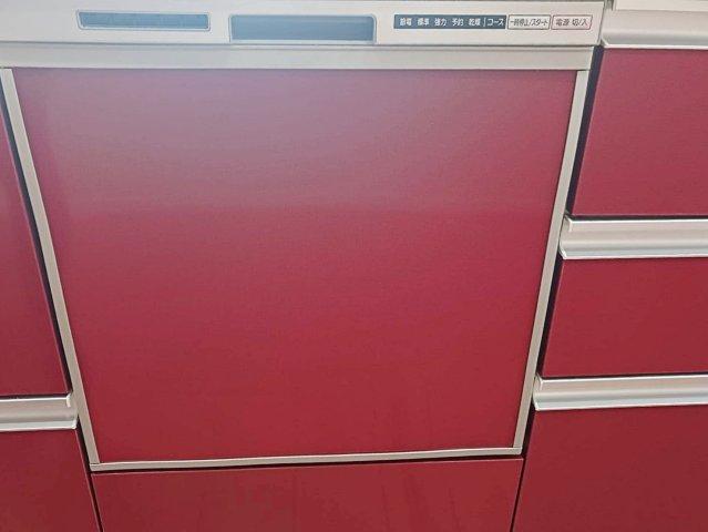 食洗器で毎日の時短に♪