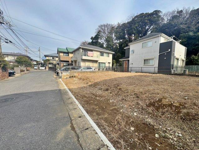 前面道路6.2ｍ公道　