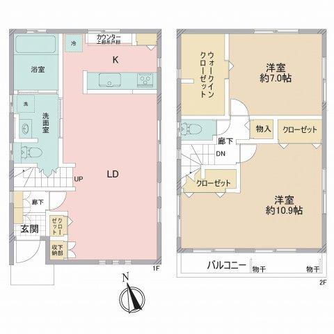 検見川町３丁目　戸建の外観画像