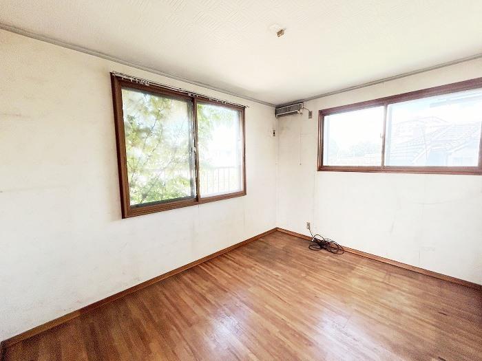 ⑩2階洋室東側