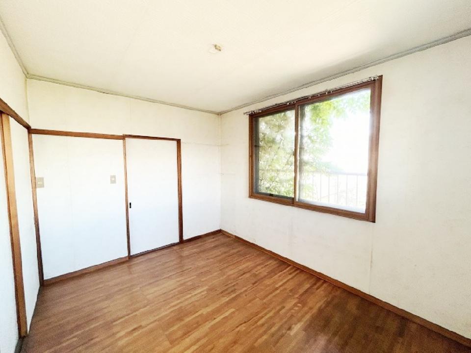 ⑪2階洋室約7.5帖