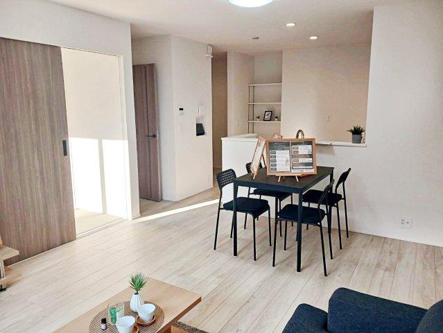 南向きの恩恵をくらしに取り入れるよろこび♪