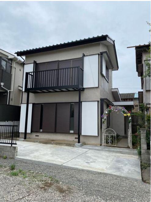 薬園台町１丁目　戸建の外観画像