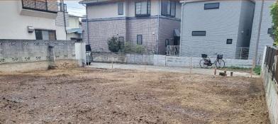 船橋市海神５の外観画像