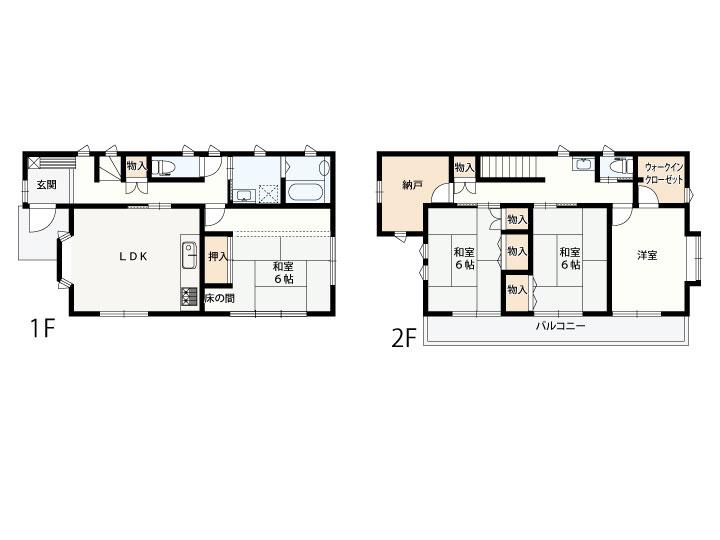 千葉県船橋市大穴南2丁目の外観画像