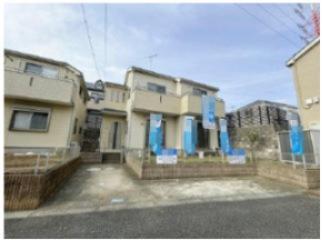 鎌ヶ谷市南鎌ヶ谷4丁目の外観画像