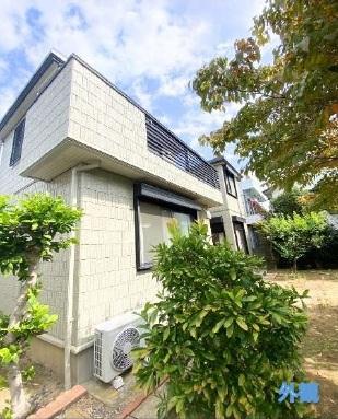 市川市真間5丁目の外観画像