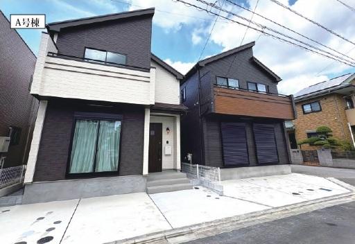 千葉市美浜区高浜6丁目45-318の外観画像