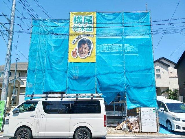新松戸南２丁目の外観画像