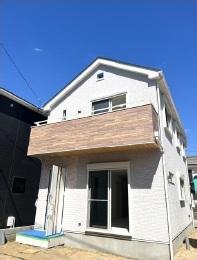 習志野市東習志野5丁目の外観画像