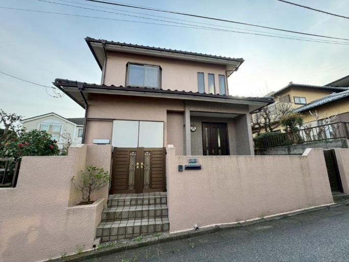 船橋市二宮2の外観画像