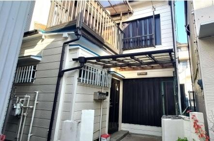 船橋市夏見3の外観画像