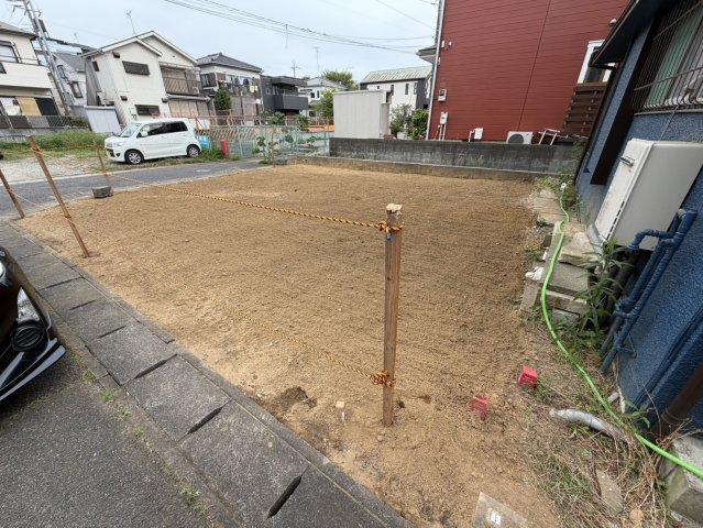 鎌ヶ谷市馬込沢6の外観画像