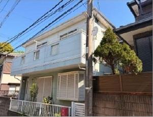 習志野市本大久保1丁目の外観画像