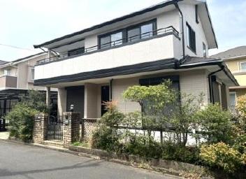 千葉市花見川区み春野３丁目の外観画像