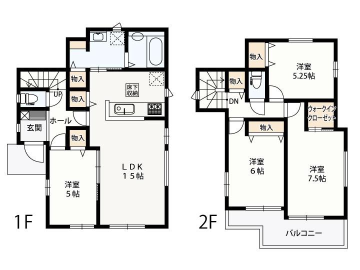 千葉市稲毛区山王町の外観画像