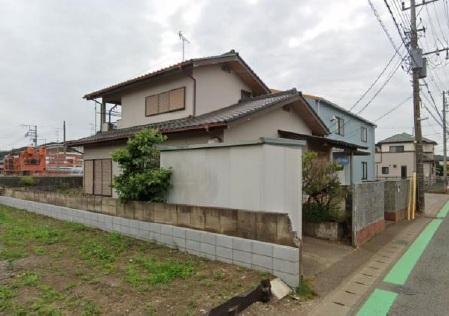 稲毛区長沼町の外観画像