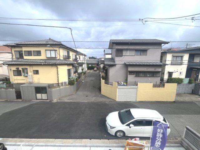 展望