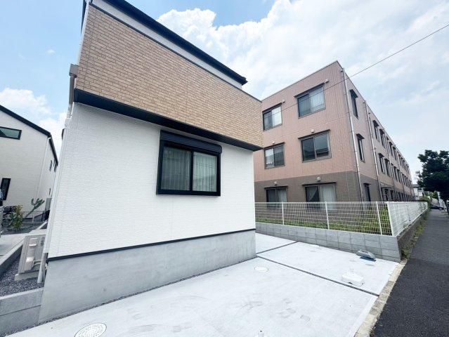 物件別角度から
