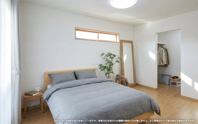 家具設置イメージ