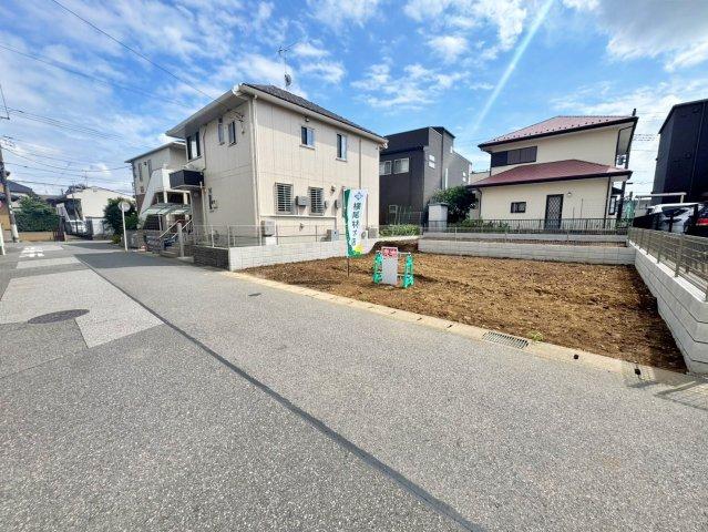 交通量も少なく駐車もしやすいです。