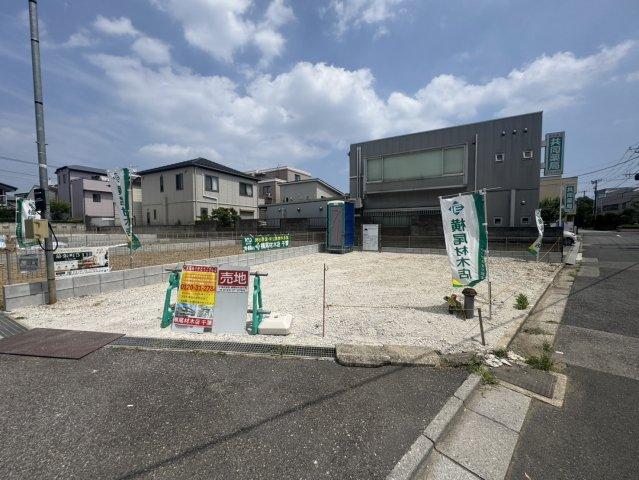 グランドヒルシリーズ幕張町5丁目の外観画像