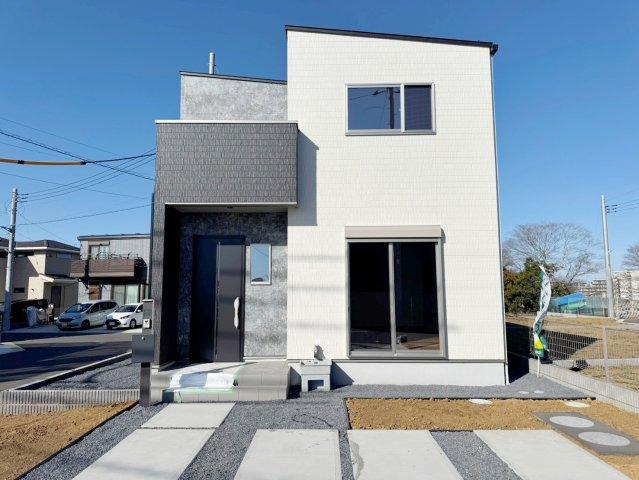 グランドガーデンヒル船橋Ⅱ　16号棟