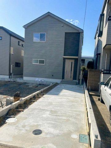 グランドヒルシリーズ　花園2丁目新築戸建て