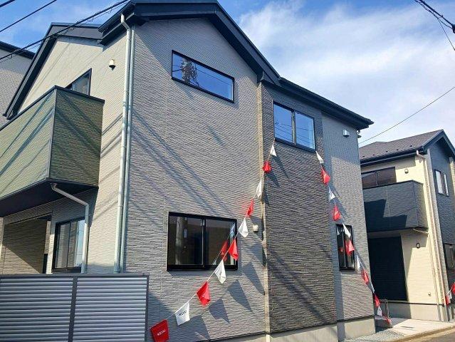 船橋市前原西６丁目　