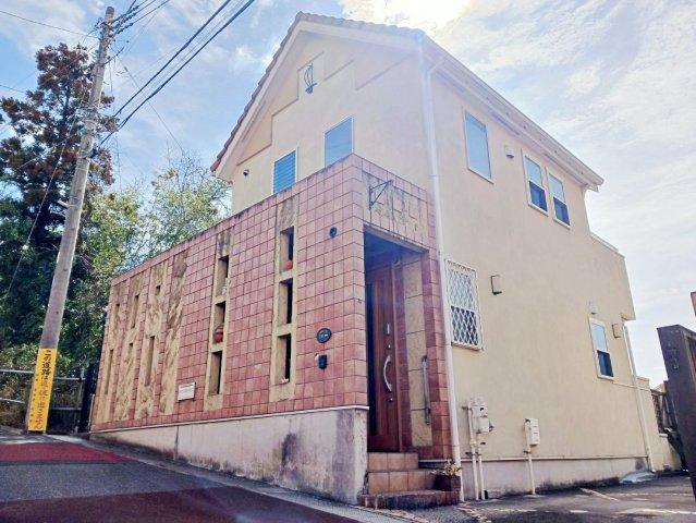 中野木２丁目　戸建