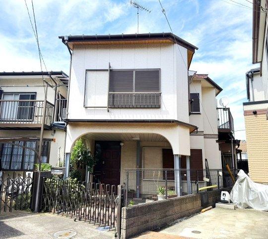 田喜野井５丁目　戸建