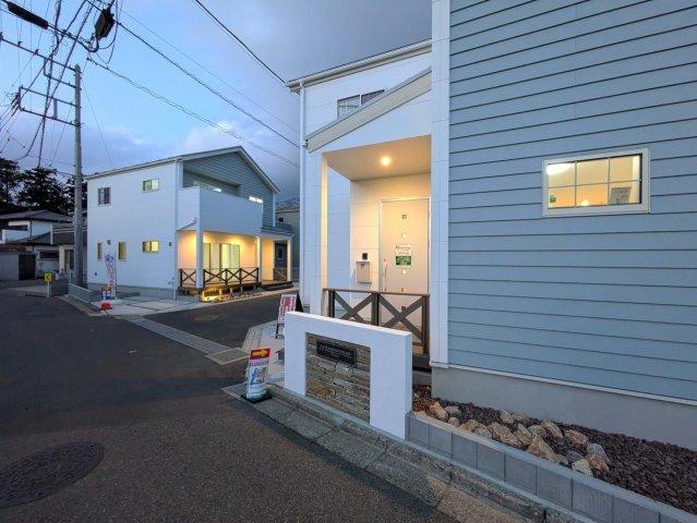 フジイエ八千代台NORTHBASE～自分らしい暮らしを楽しむ基地～