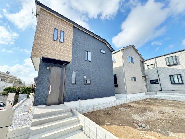 グランドヒルシリーズ　花園2丁目新築戸建て