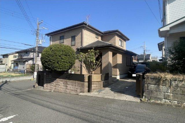 千葉県船橋市三咲7丁目