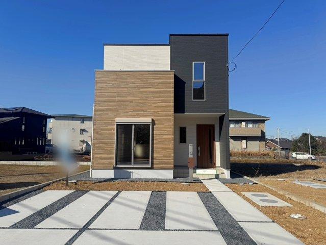 萩台町　新築戸建