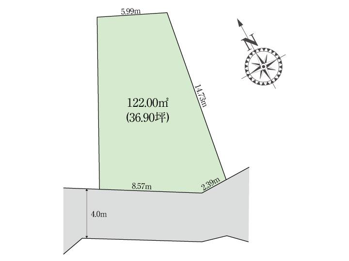 船橋市三山9丁目