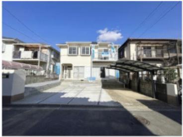 船橋市丸山3丁目