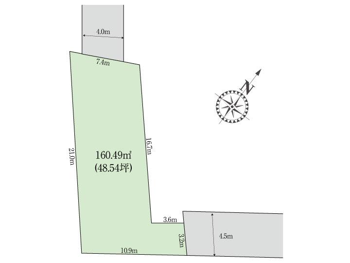船橋市前原西8丁目11-18