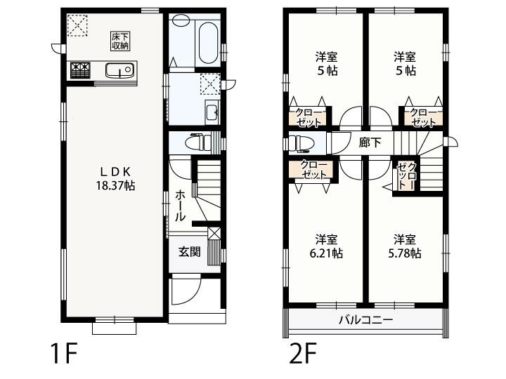 船橋市二和西4丁目31番