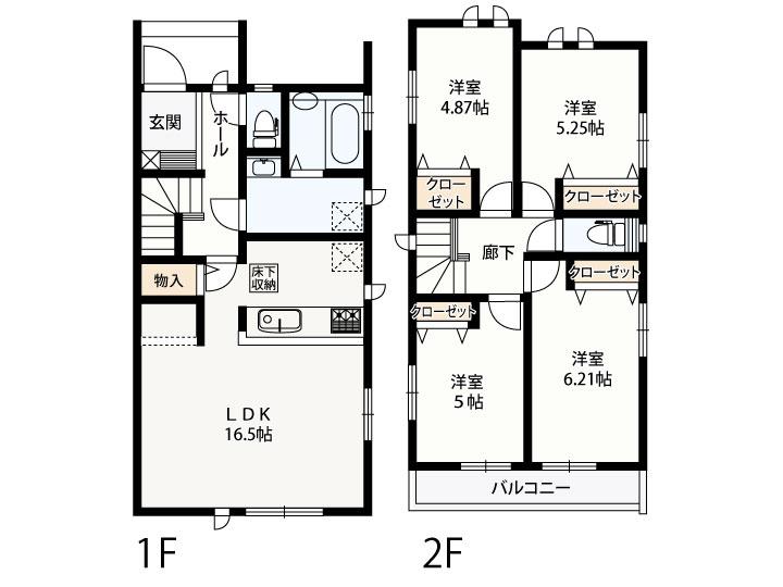 千葉市美浜区磯辺4