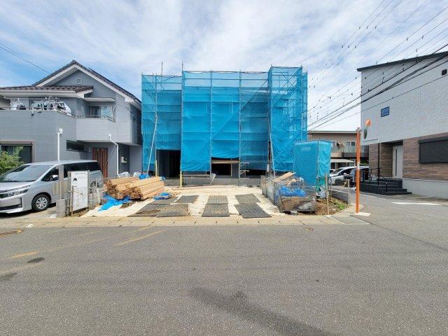 グランドヒルシリーズ芝山1丁目新築戸建