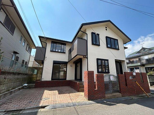 船橋市新高根3丁目