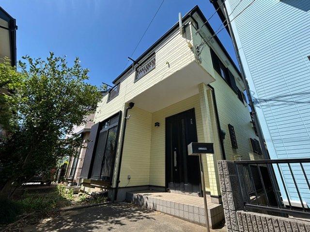 船橋市二宮2丁目