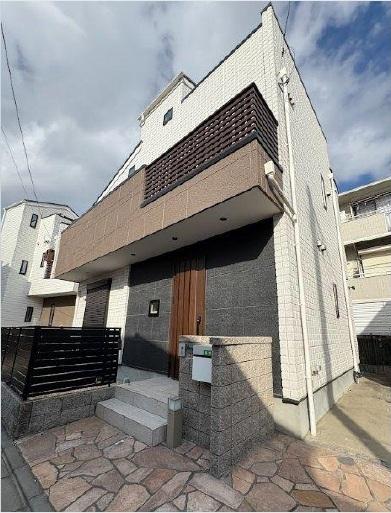 船橋市海神4丁目