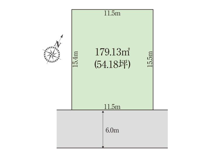 船橋市大穴北3丁目