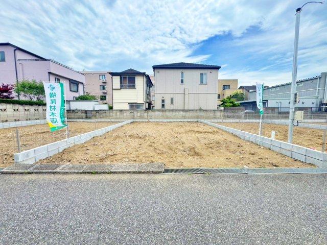 グランドヒルシリーズ幕張町5丁目　3号棟