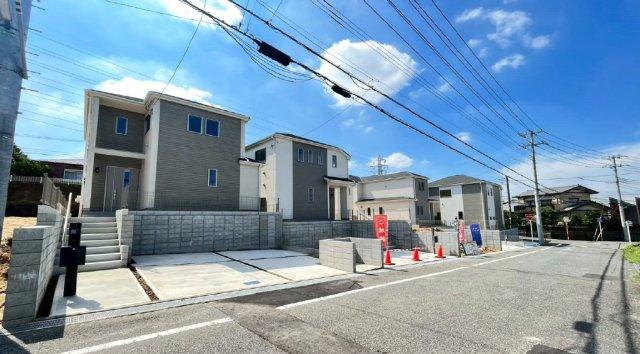 松戸市小金原5丁目